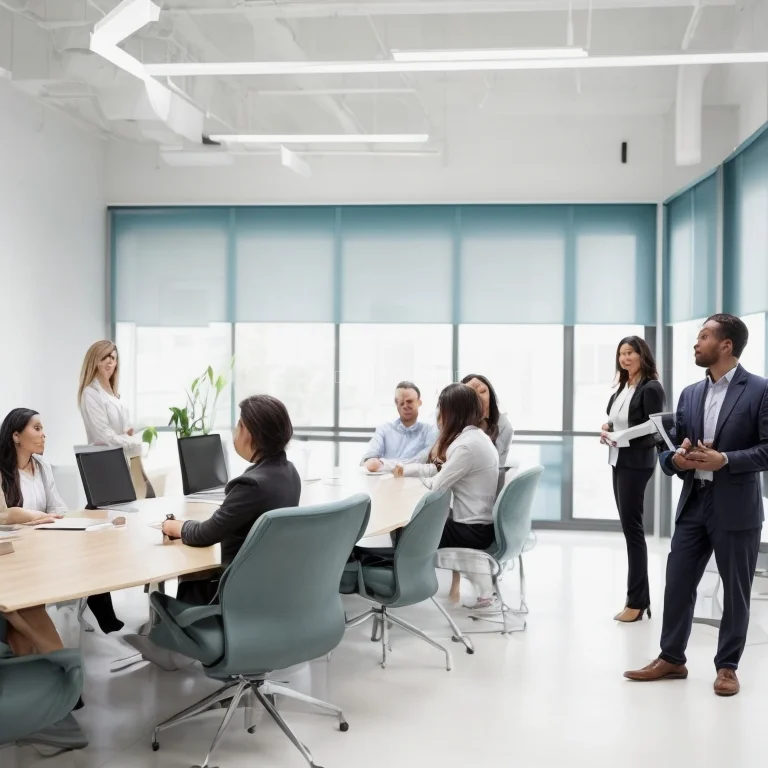 Innere Balance finden