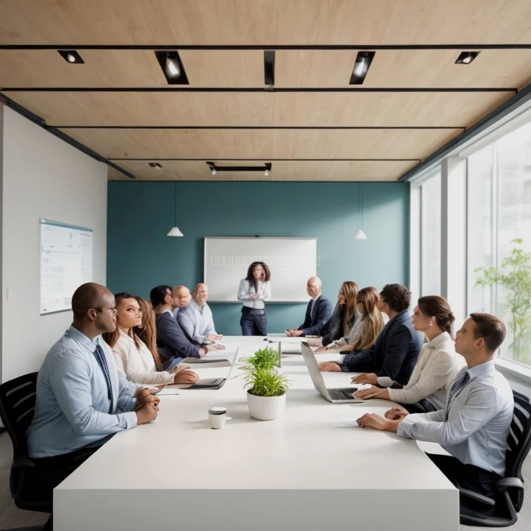 Persönliche Begleitung