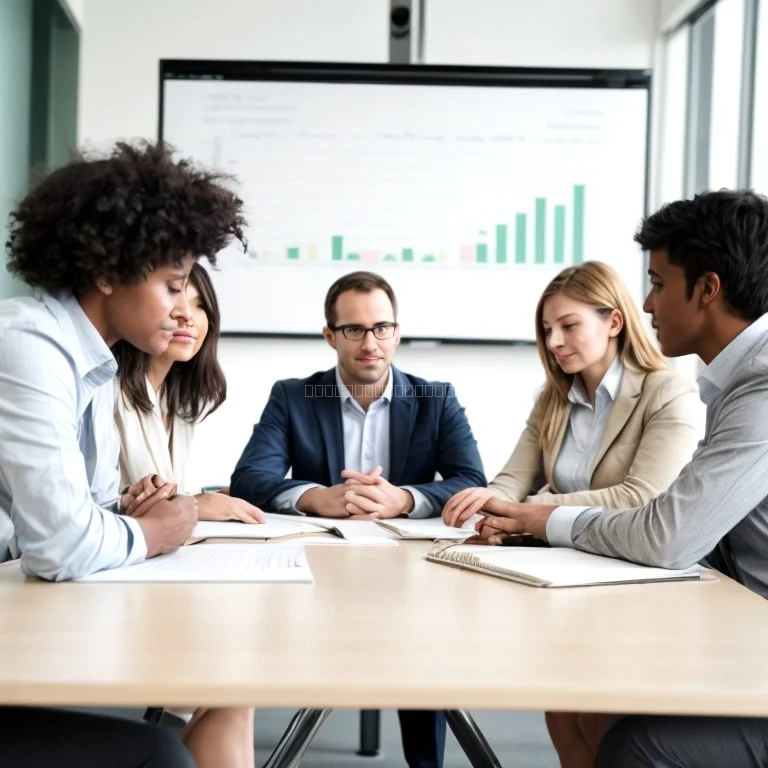 Spirituelles Wachstum und Führung