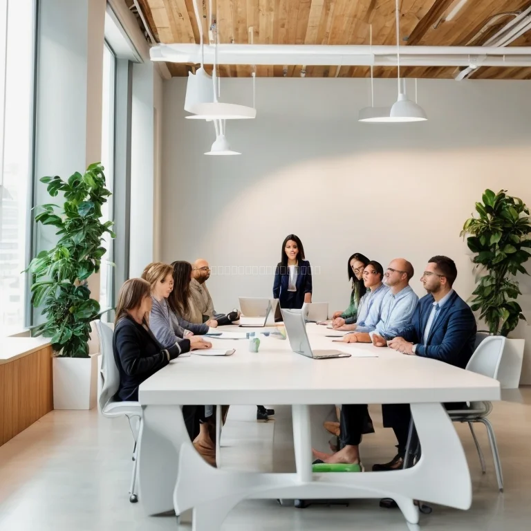 Langjährige Expertise